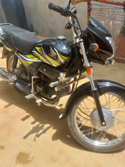 Pridor 2026 model 10by10 condition