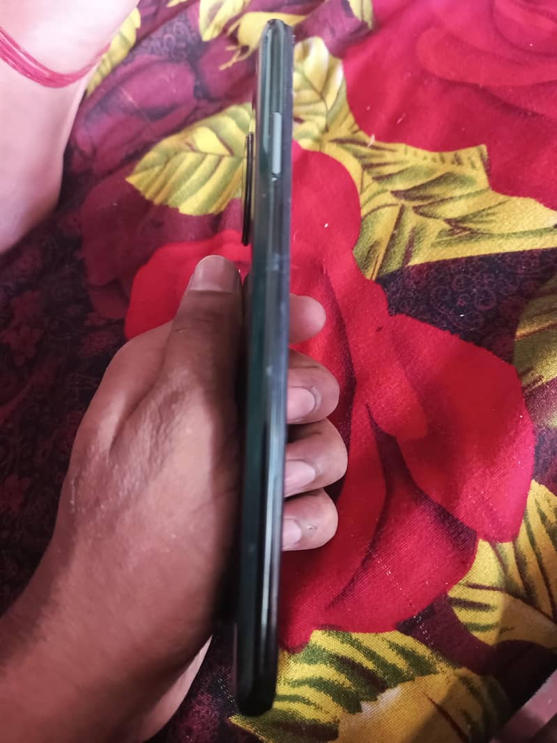 Infinix Note 7 0