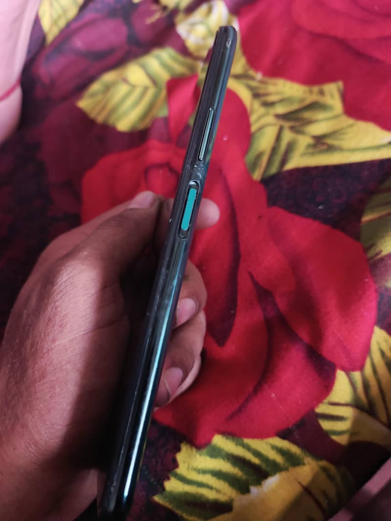 Infinix Note 7 1