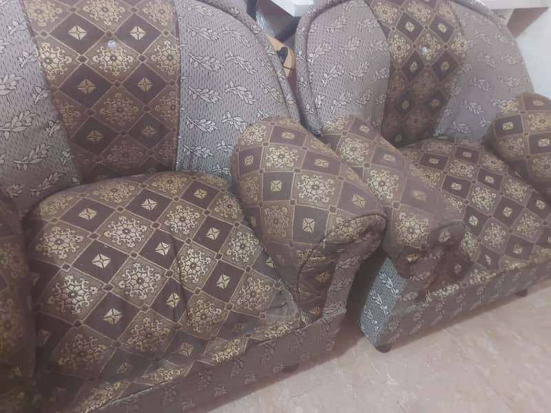 sofas 2 3