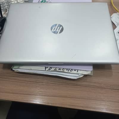 Hp Probook 450 G5 Core i5 8th Generation 15.6″ inches with numpad