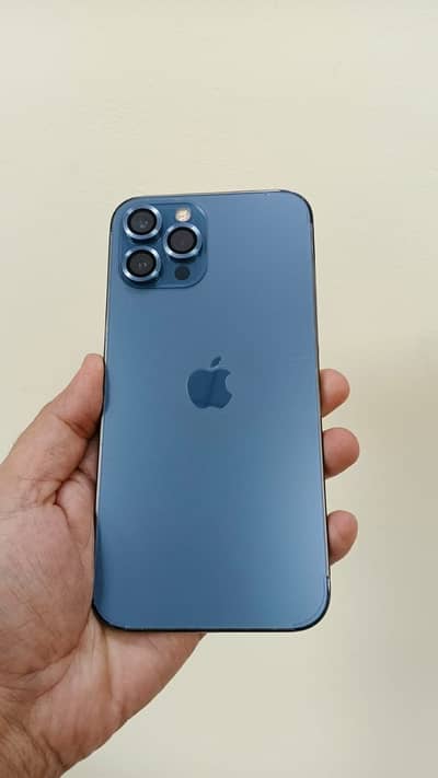 Apple iPhone 12 Pro Max