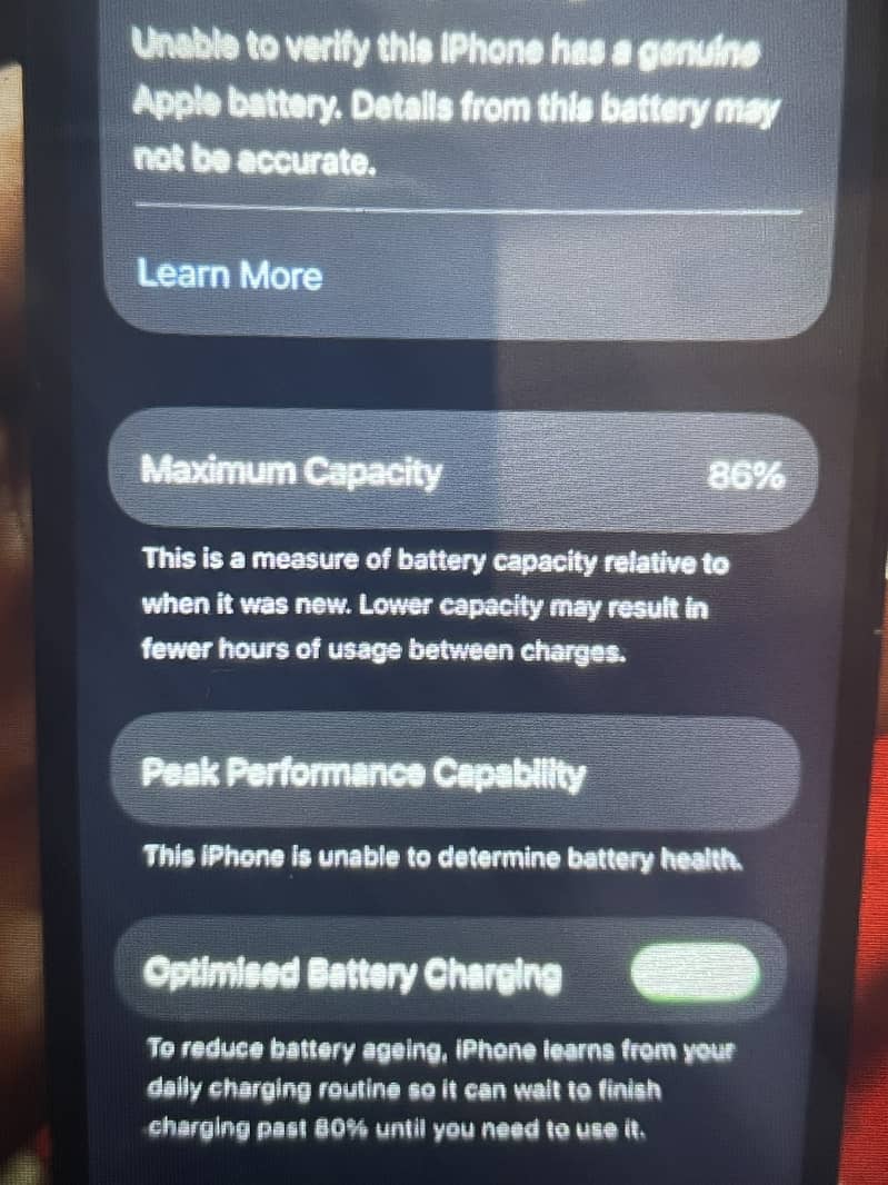 Apple iPhone 12 mini 1
