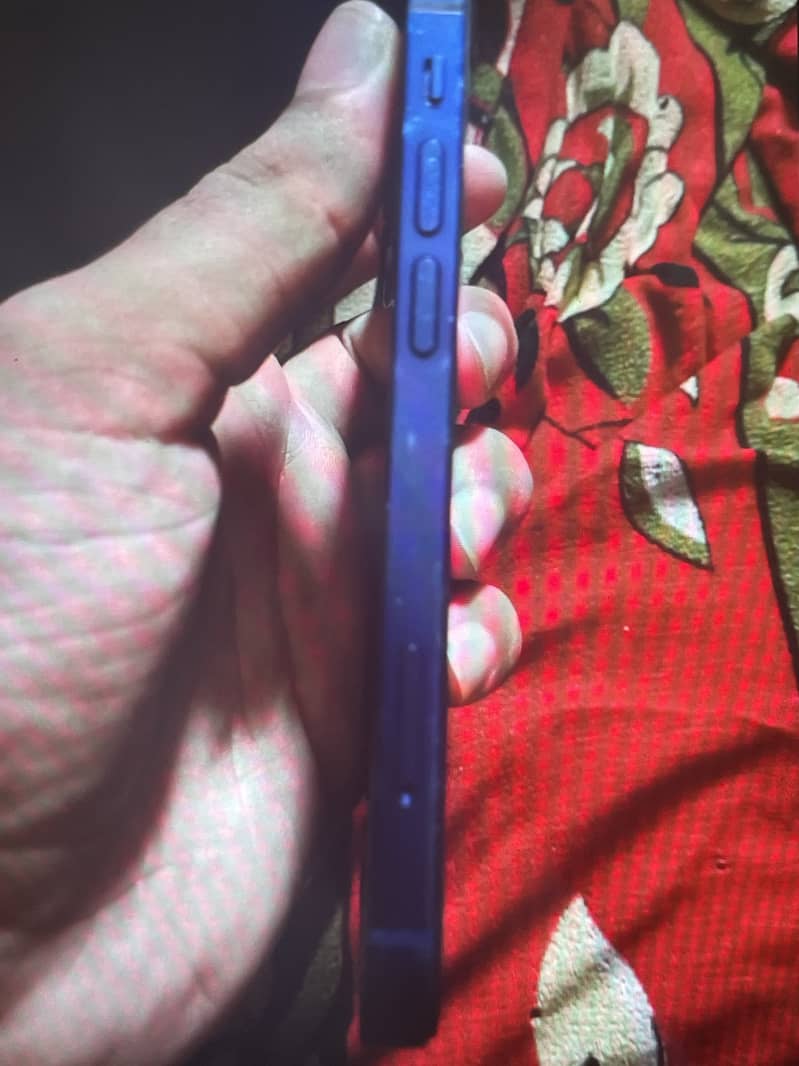 Apple iPhone 12 mini 5