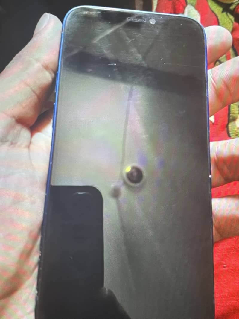Apple iPhone 12 mini 6