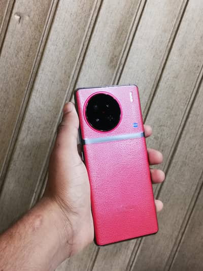 Vivo X90s Official Pta Approved 256 Gb