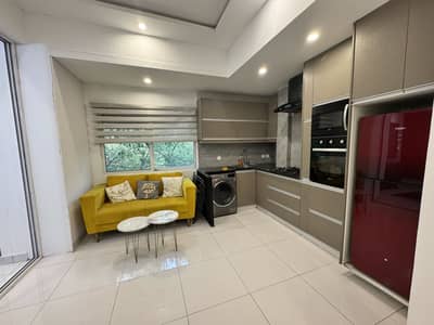 Modern 1-Bedroom Apartment Fully Furnished & Move-In Ready