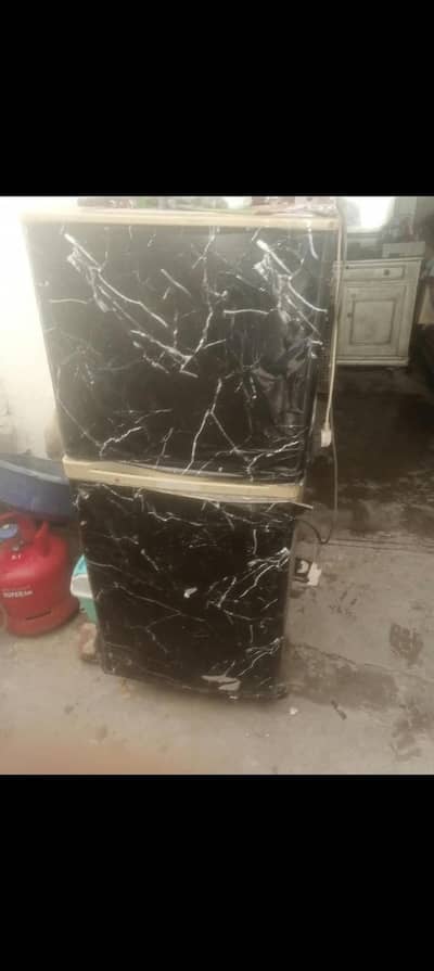 Dawlance fridge for sale