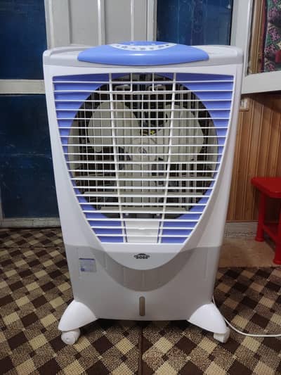 Air cooler