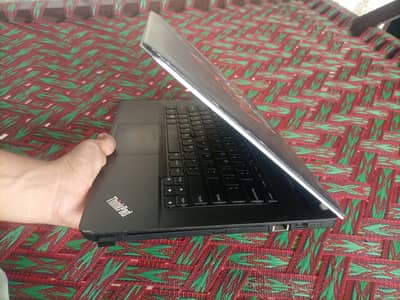 Lenovo Thinkpad
