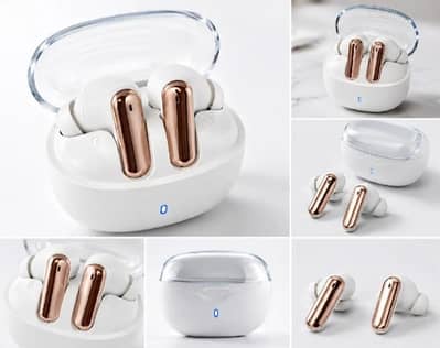 Pro TWS wireless Earbuds Brand New sealed COD Gujranwala
