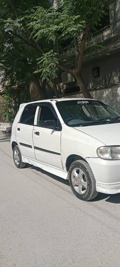 Suzuki Alto 2004