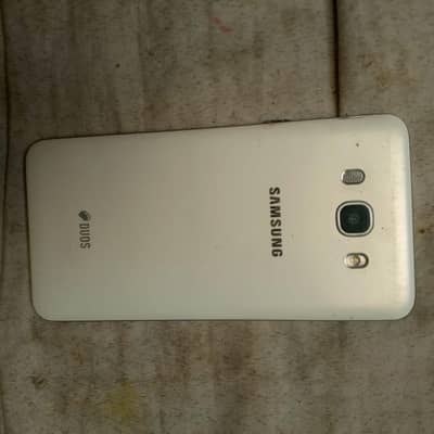 Samsung Mobile J7