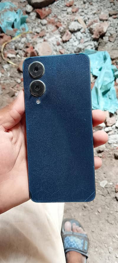 Vivo Y17