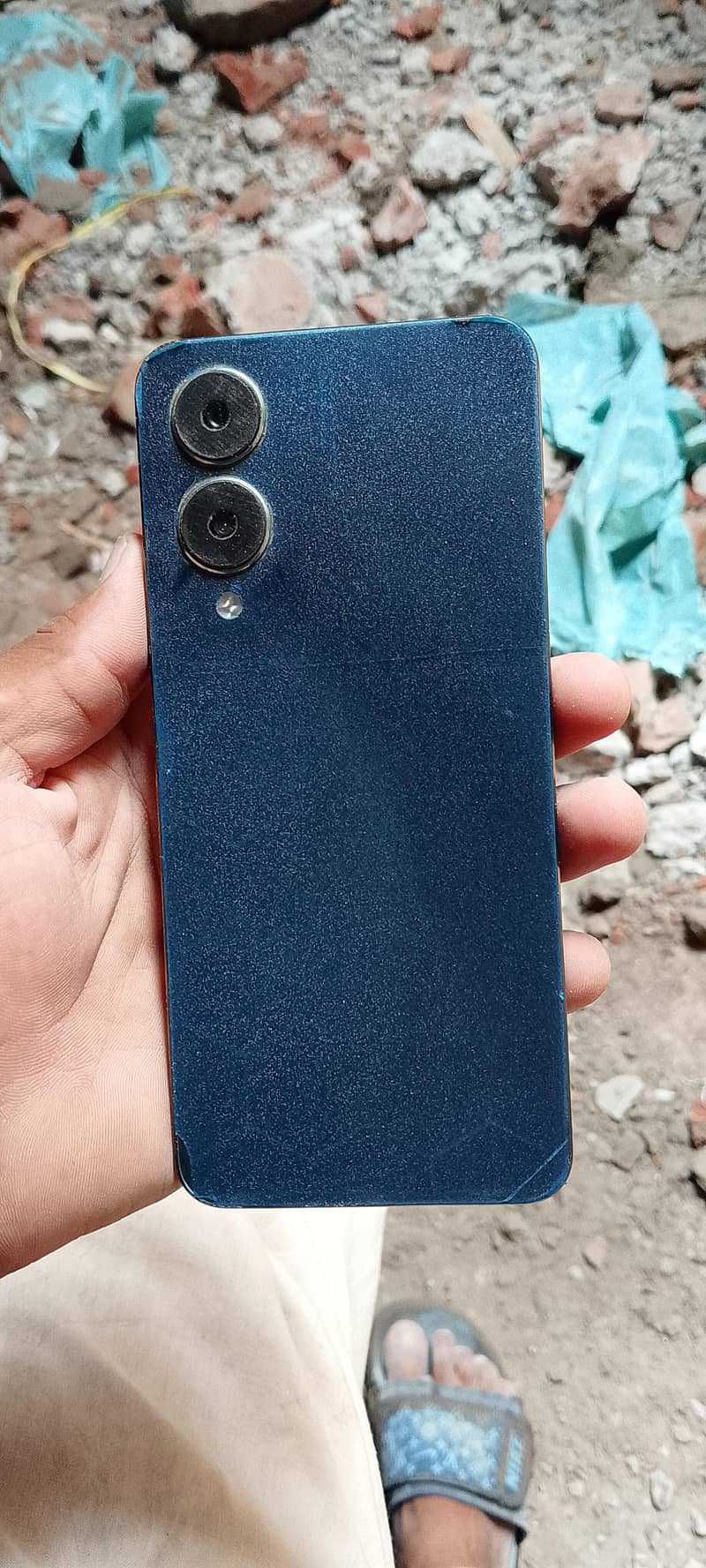 Vivo Y17 0