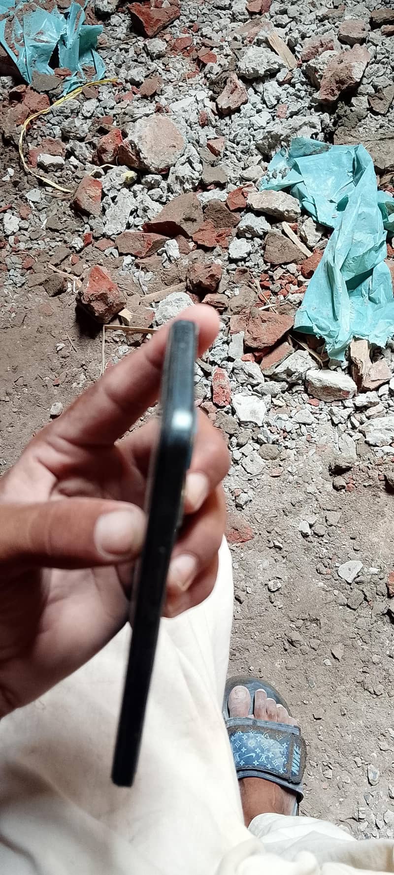 Vivo Y17 1