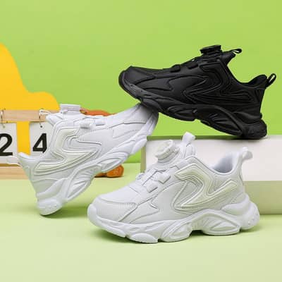 Premium Sports Shoes for Men | Comfortable, Lightweight & Durable
