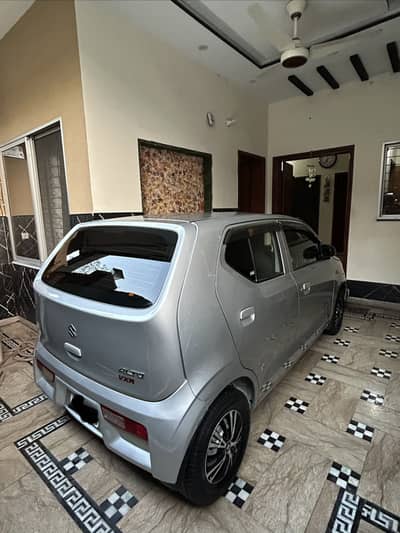 Suzuki Alto 2023