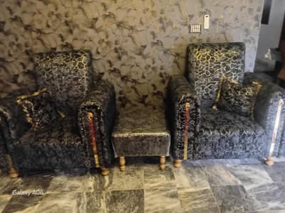 newly made custom sofas