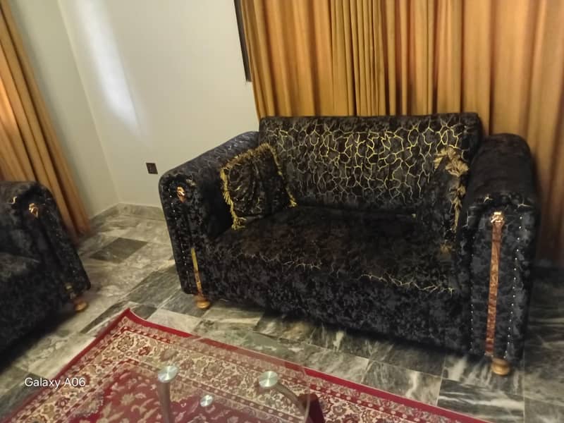 newly made custom sofas 1