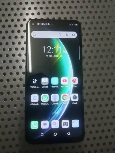 Infinix S5