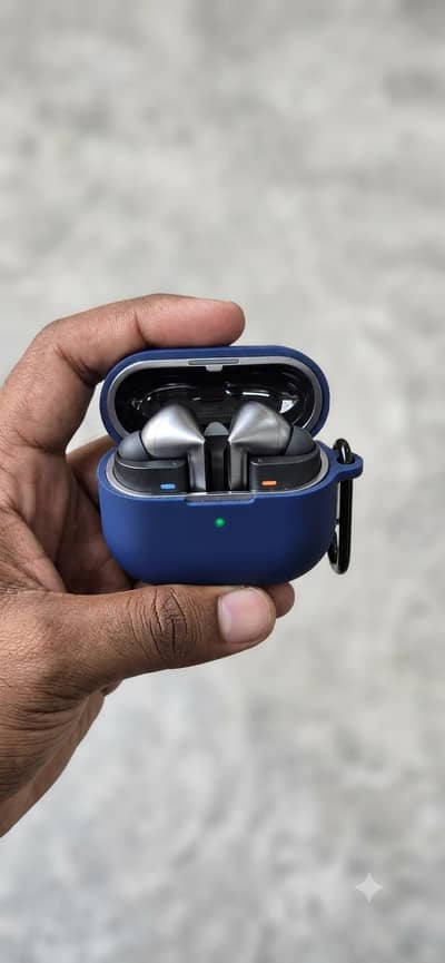 Galaxy buds 3 pro