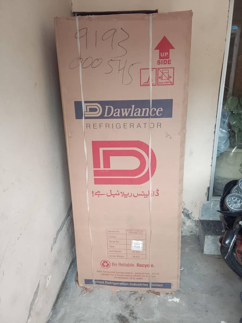 freezer 0