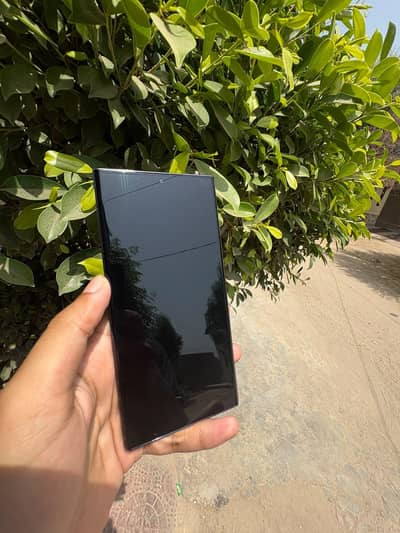 Samsung Galaxy S23 Ultra 12GB 256GB Non-PTA | 9/10 Condition |