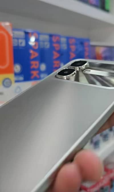 infinix smart 20 4 128 GB