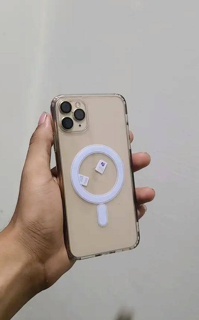 iPhone 11 pro max 1