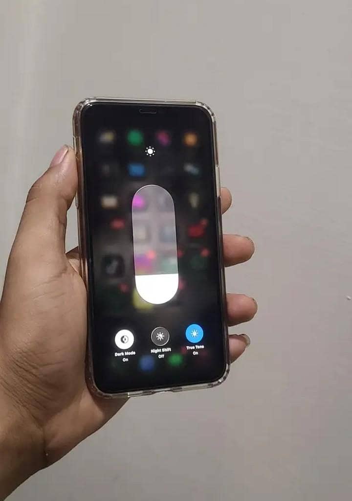 iPhone 11 pro max 4