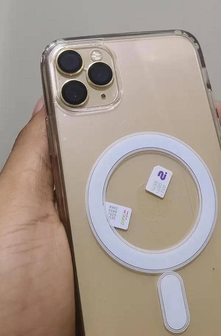 iPhone 11 pro max 5