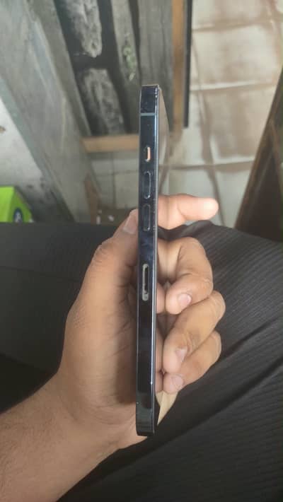 Apple iPhone 12 Pro Max