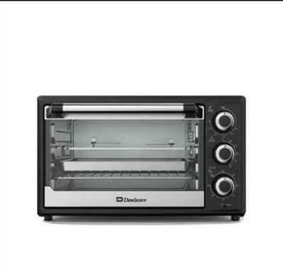 Dawlance Oven For Sale in Abbottabad.