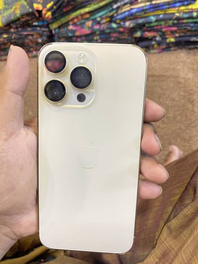 Apple iPhone 14 Pro Max