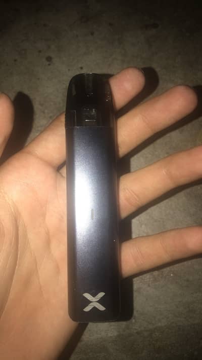 Freemax rexa lite . with new coil