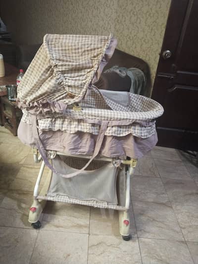 baby bassinet, baby Cot Japan