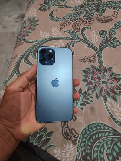 Apple iPhone 12 Pro Max