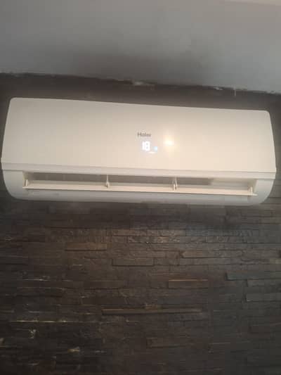 Haier Ac one ton  for sale