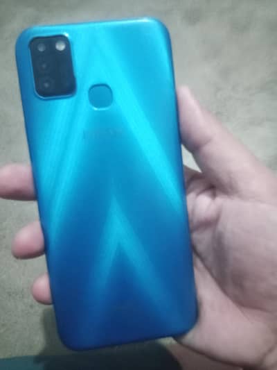 Infinix Smart 6 plus