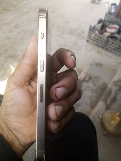 Apple iPhone 13 Pro
