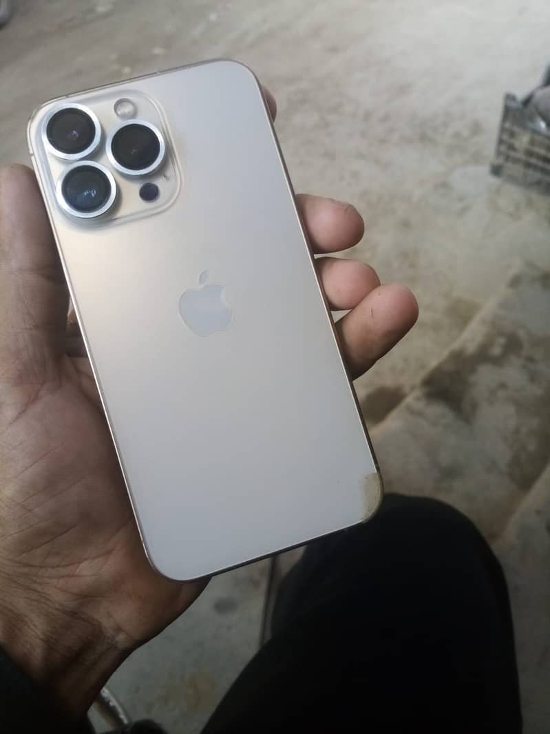Apple iPhone 13 Pro 1