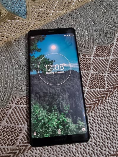 Sony Xperia