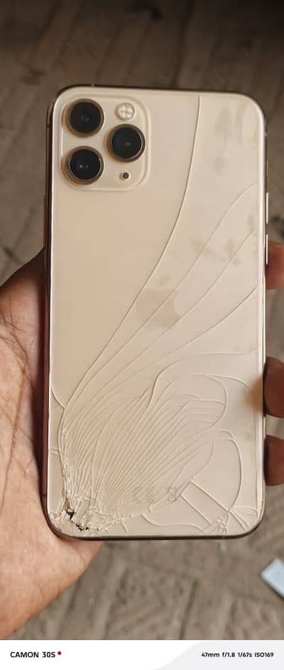 Apple iPhone 11 Pro