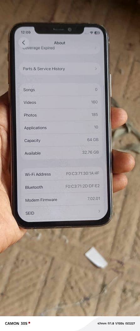 Apple iPhone 11 Pro 2