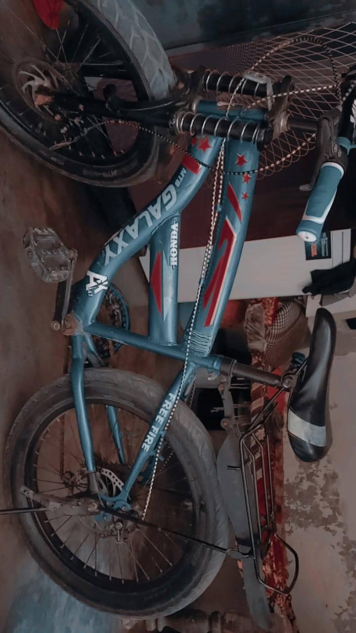 bicycle 0