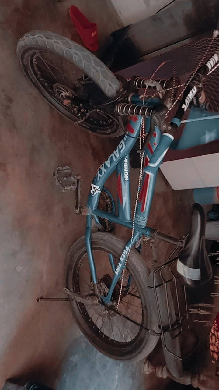 bicycle 1