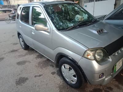 Suzuki Kei 2009