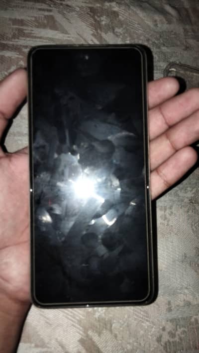 Tecno Spark 20C