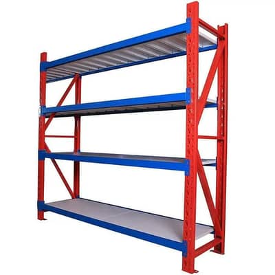 Shelve Racks/ Angle Racks, oil Rack/ Display Rack